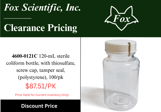 4600-0121C Bottle